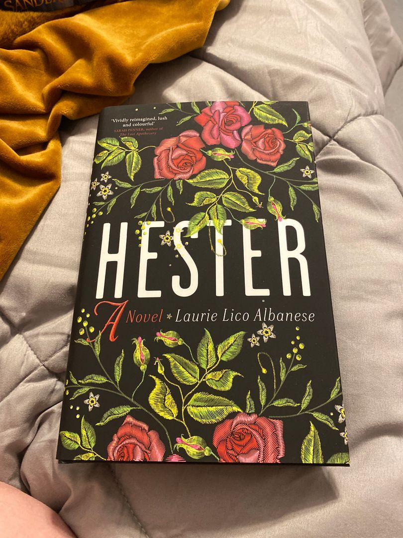 Hester