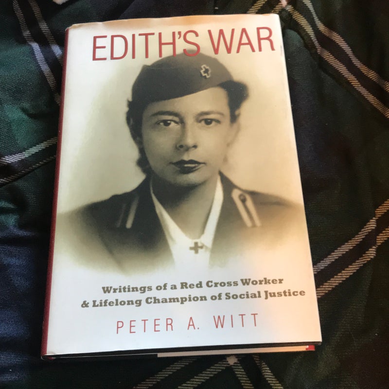 Edith's War