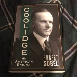 Coolidge