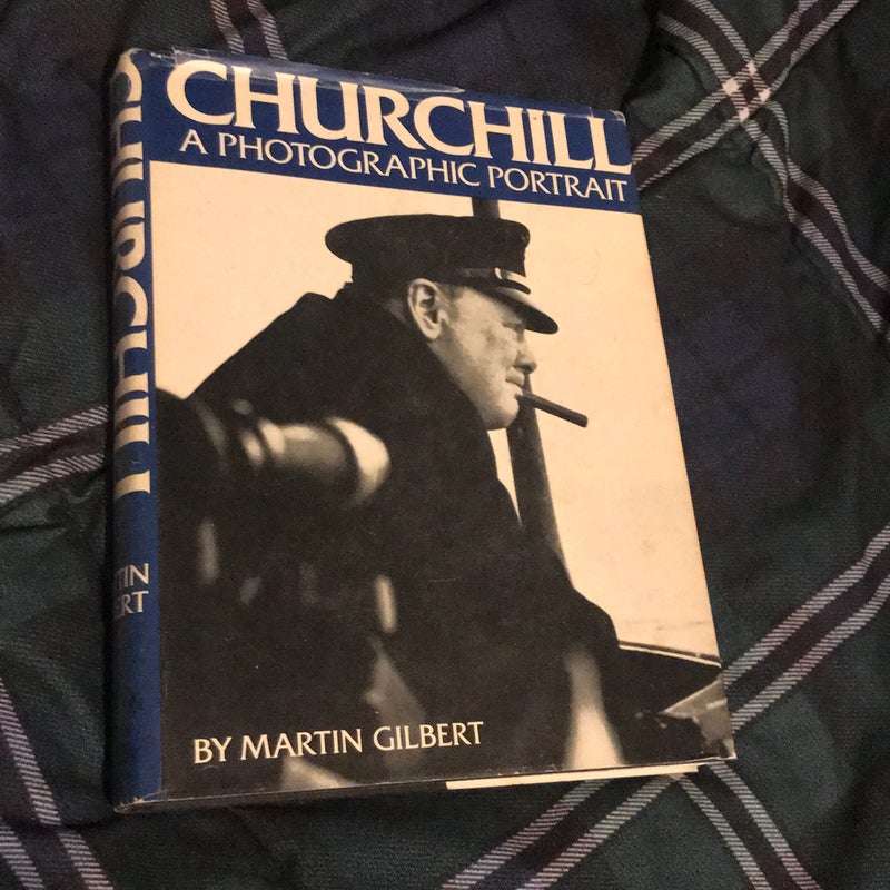 Churchill