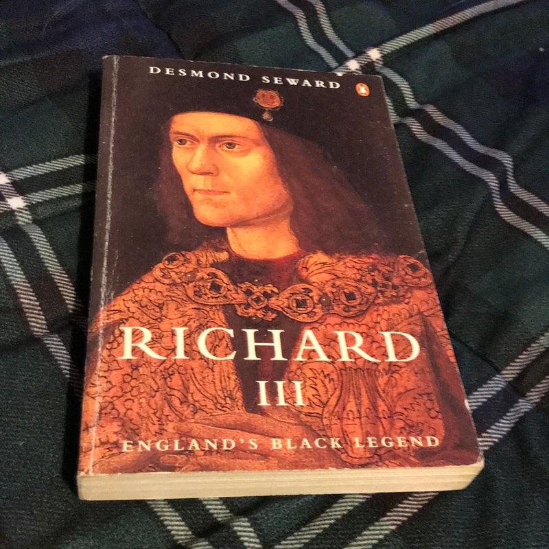 Richard III