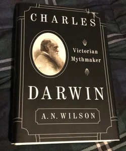 Charles Darwin