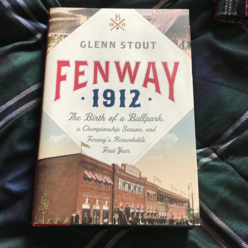 Fenway 1912