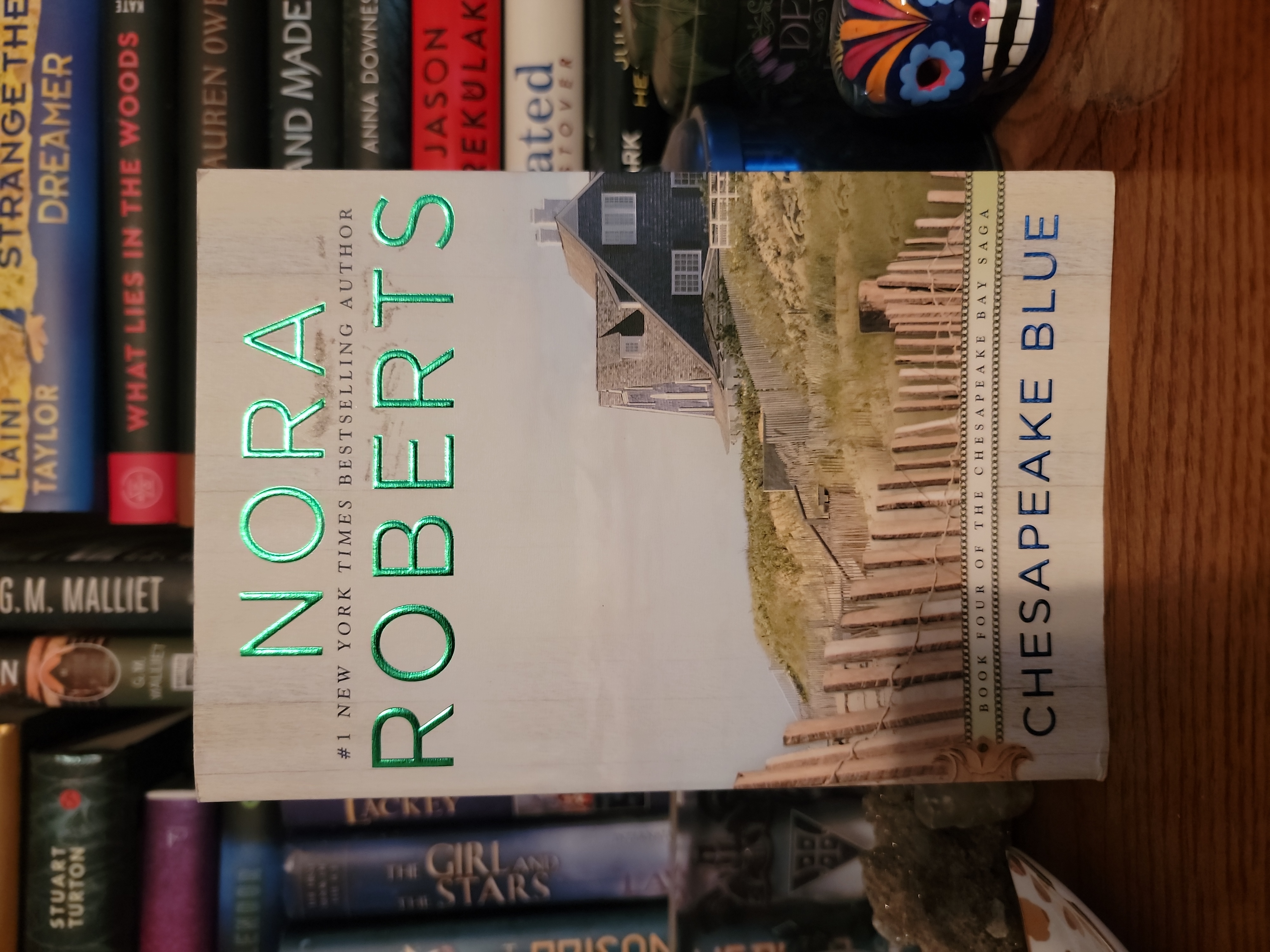 9780425262771 book cover