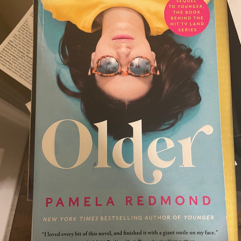 Older