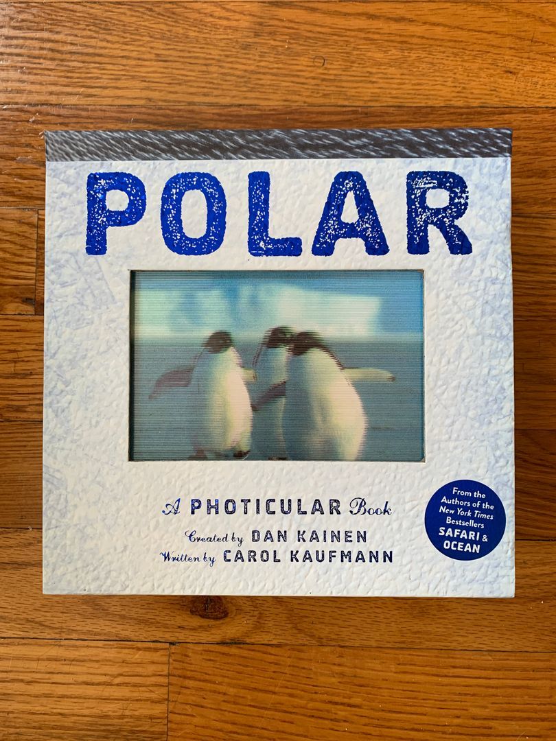 Polar