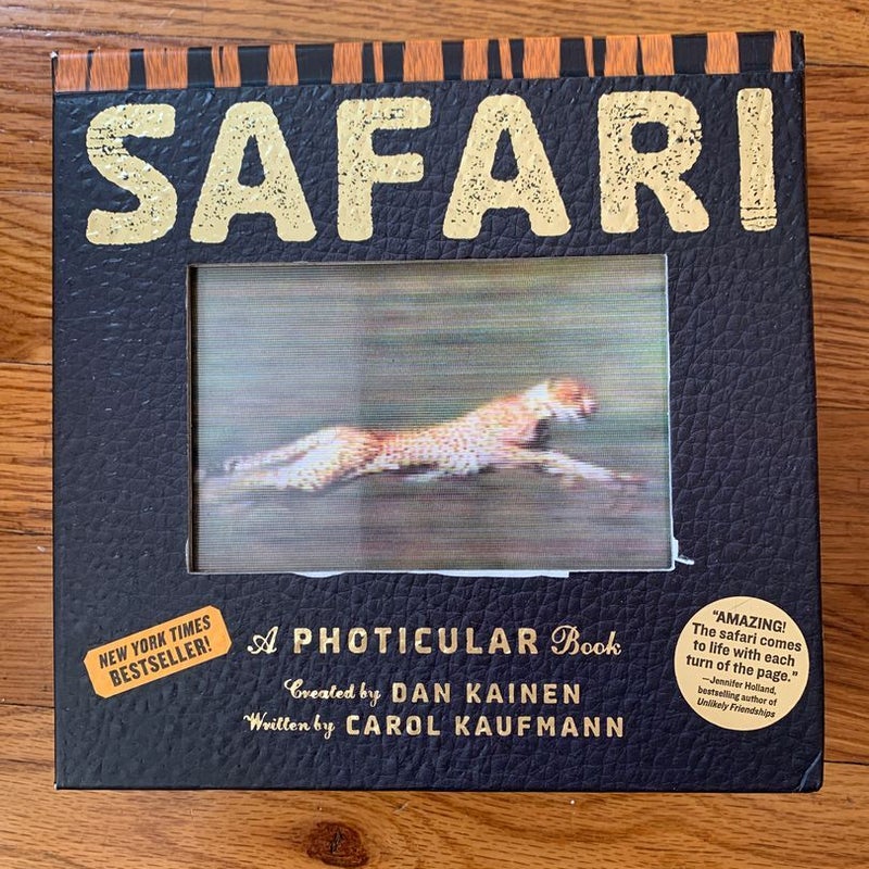 Safari