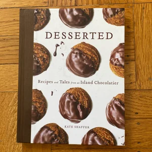 Desserted