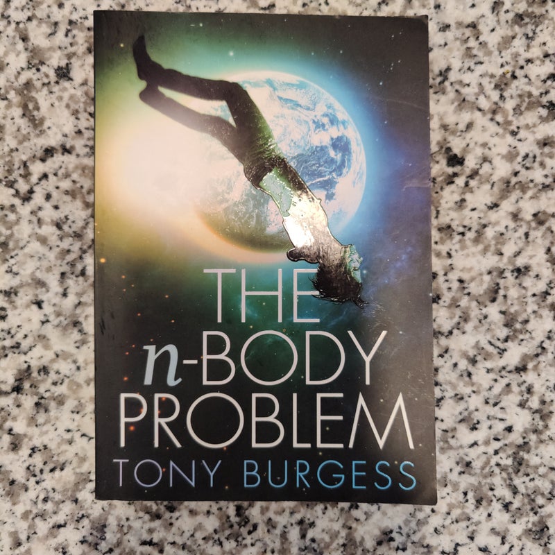 The N-Body Problem