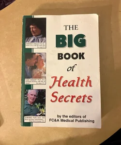 The Big Book of Health Tips