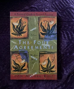 The Four Agreements 