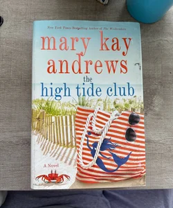 The High Tide Club