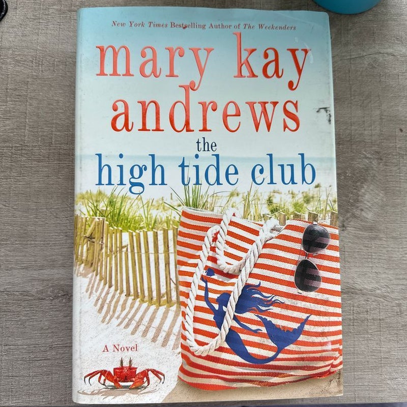 The High Tide Club