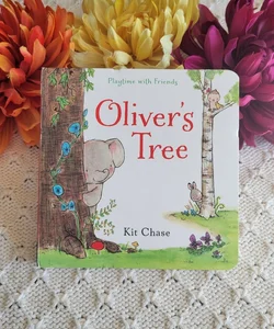 Oliver's Tree