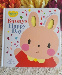 Bunny's Happy Day