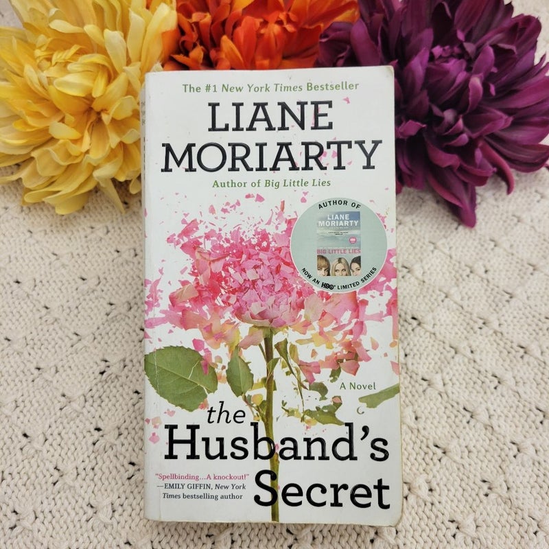 The Husband's Secret