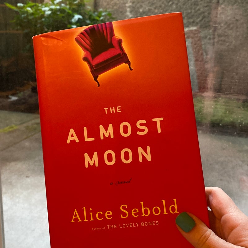 The Almost Moon