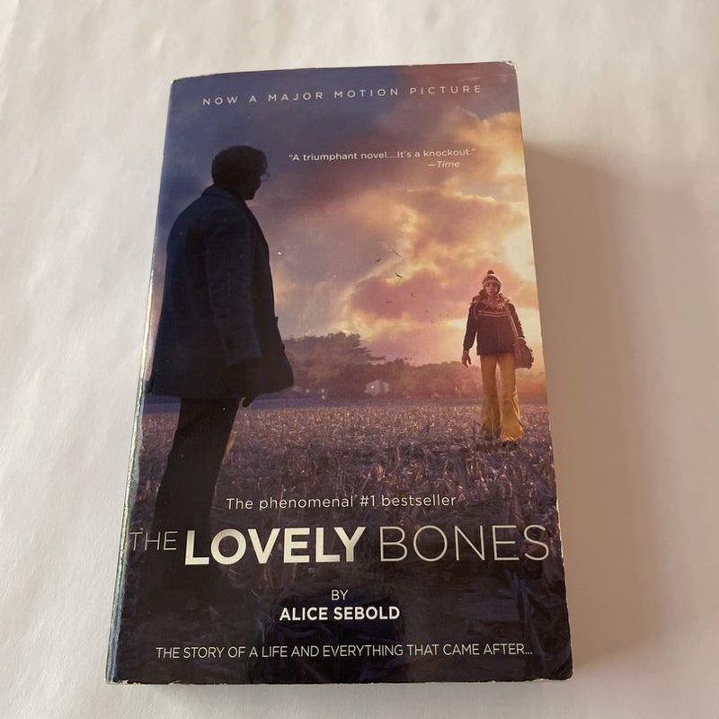 The Lovely Bones