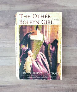 The Other Boleyn Girl