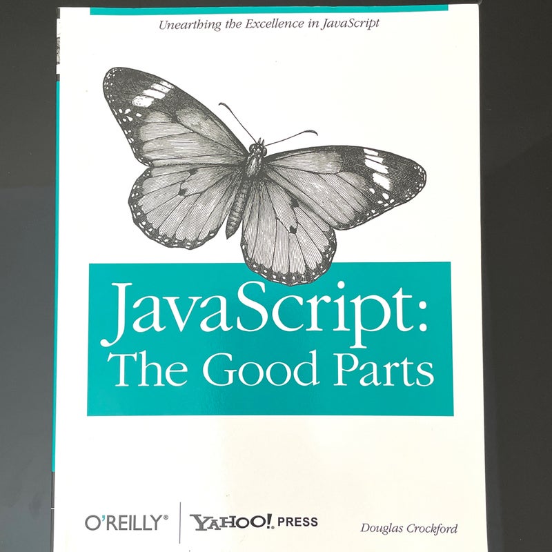 JavaScript: the Good Parts