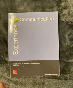 Experience Communication
