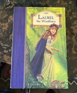 Laurel the Woodfairy
