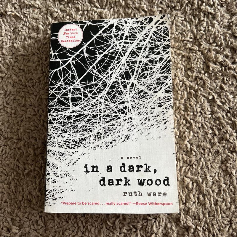 In a Dark, Dark Wood