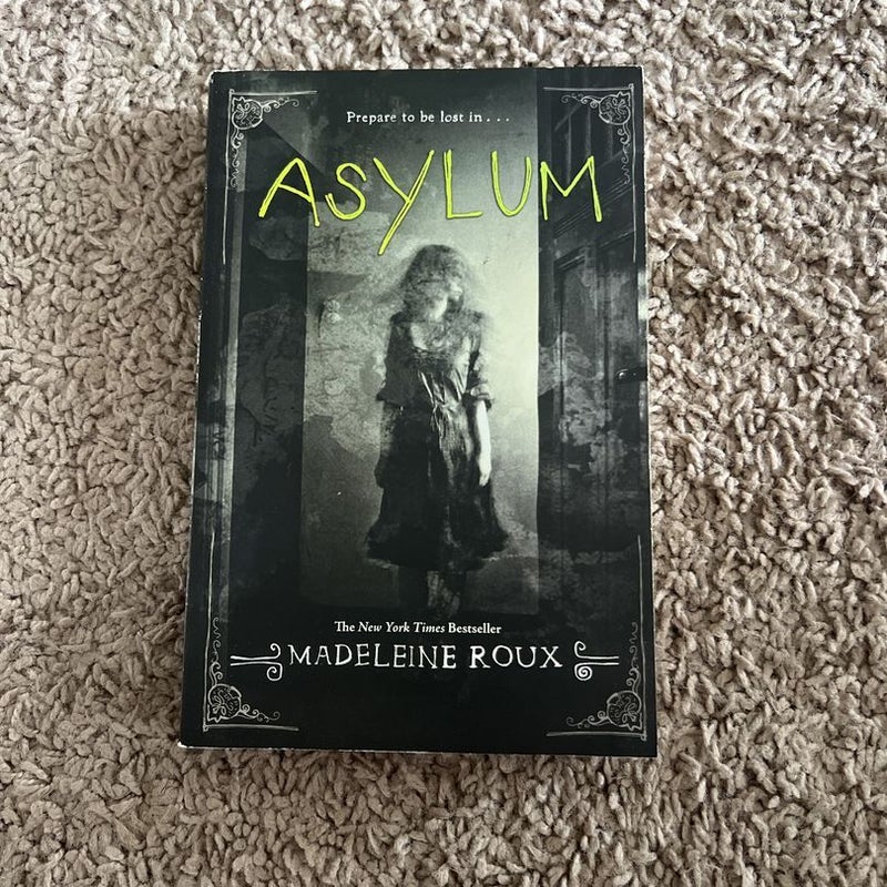 Asylum