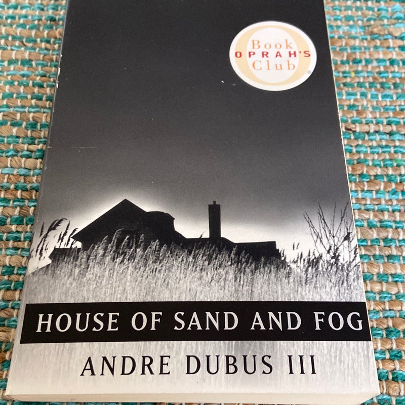 House of Sand and Fog