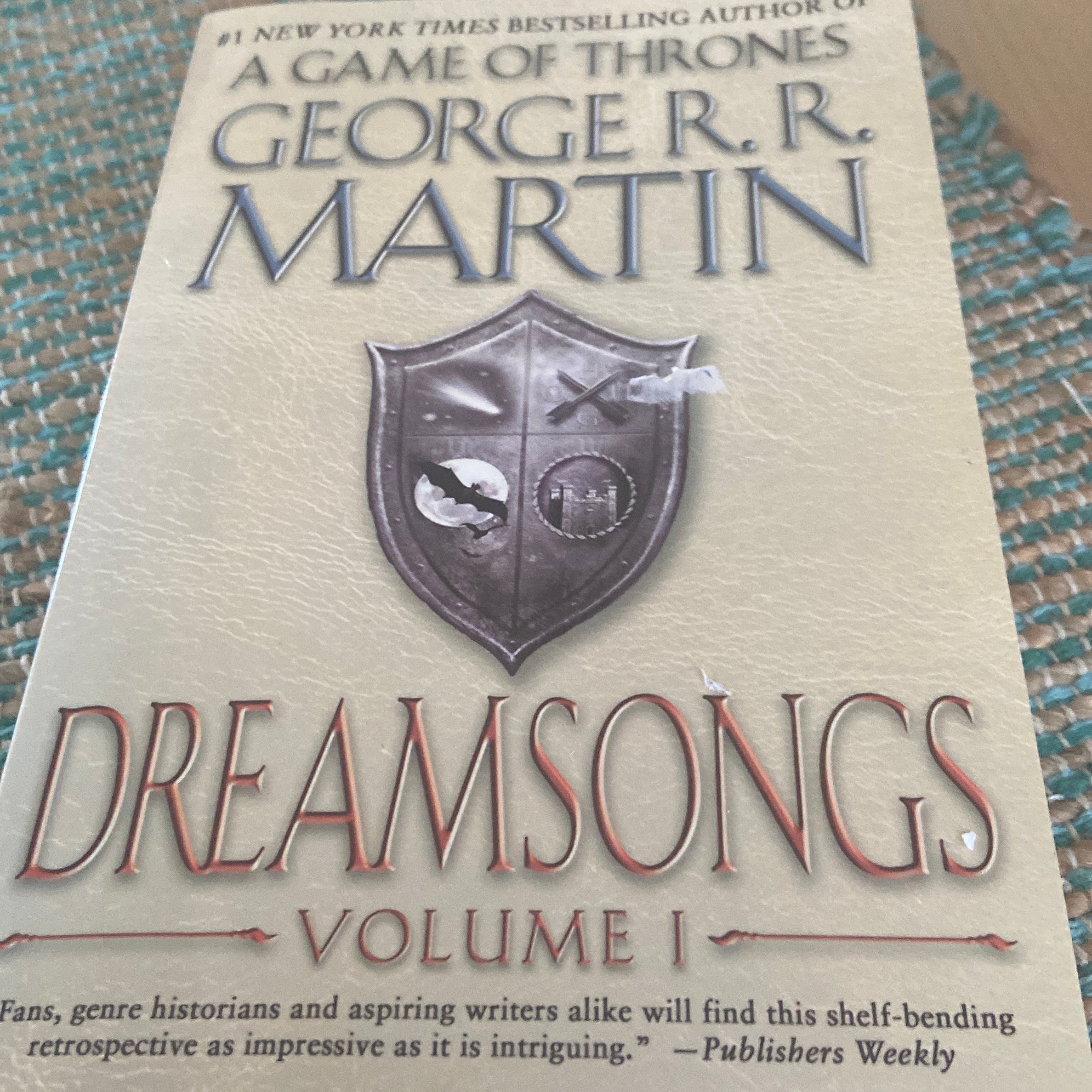 Dreamsongs: Volume I