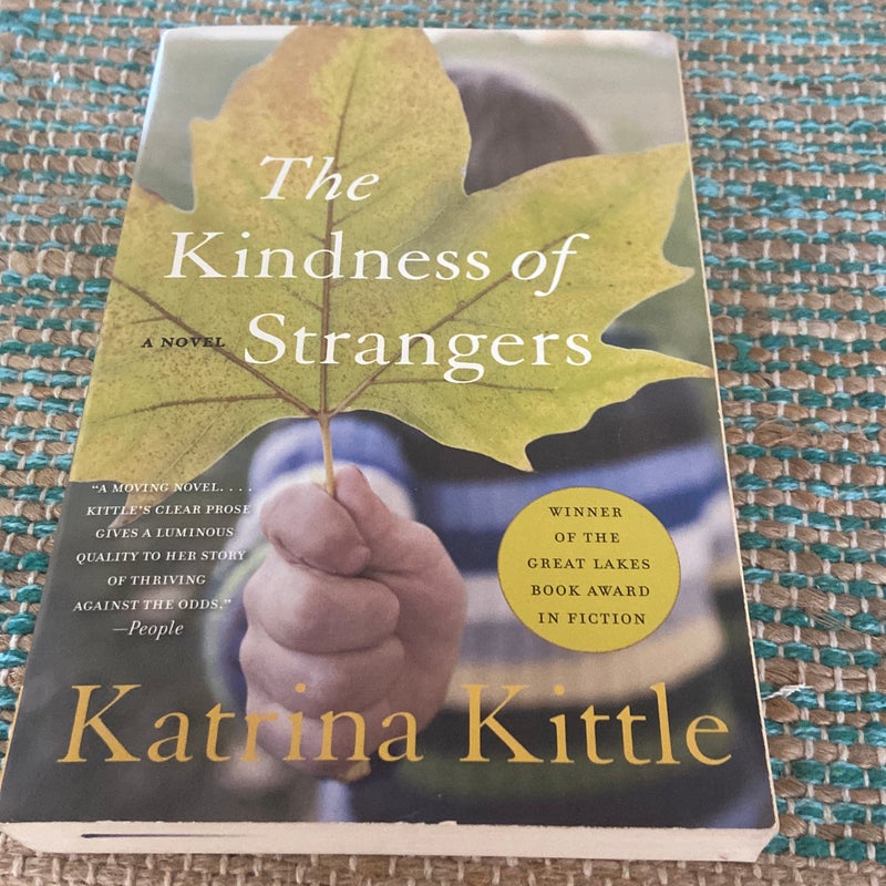 The Kindness of Strangers