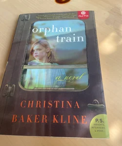 Orphan Train