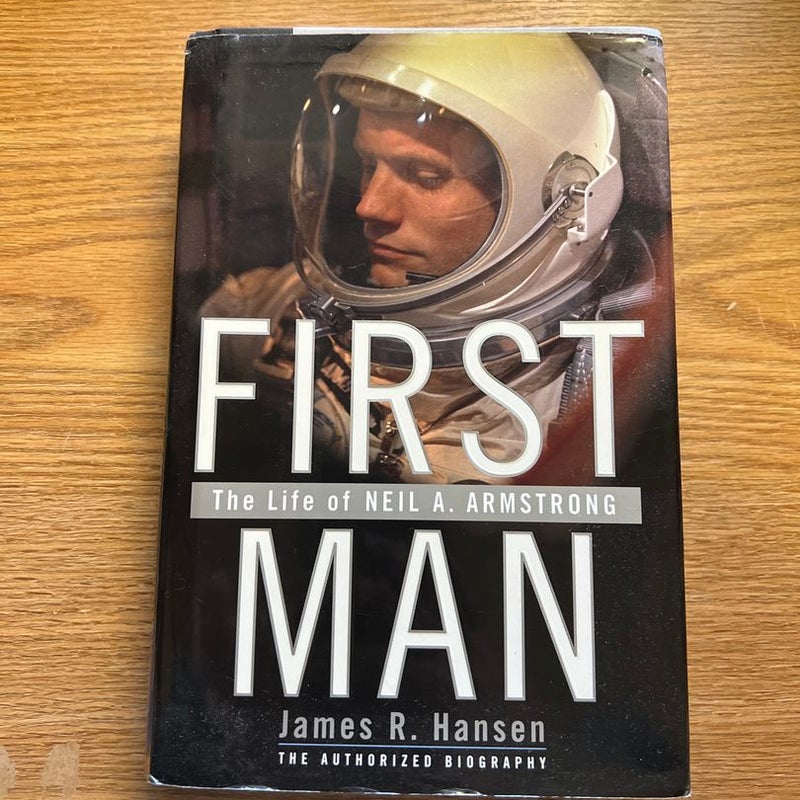 First Man