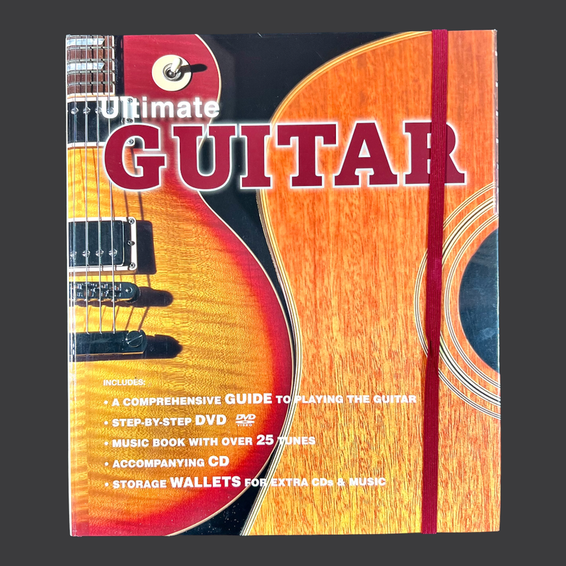 Learn to Play Guitar