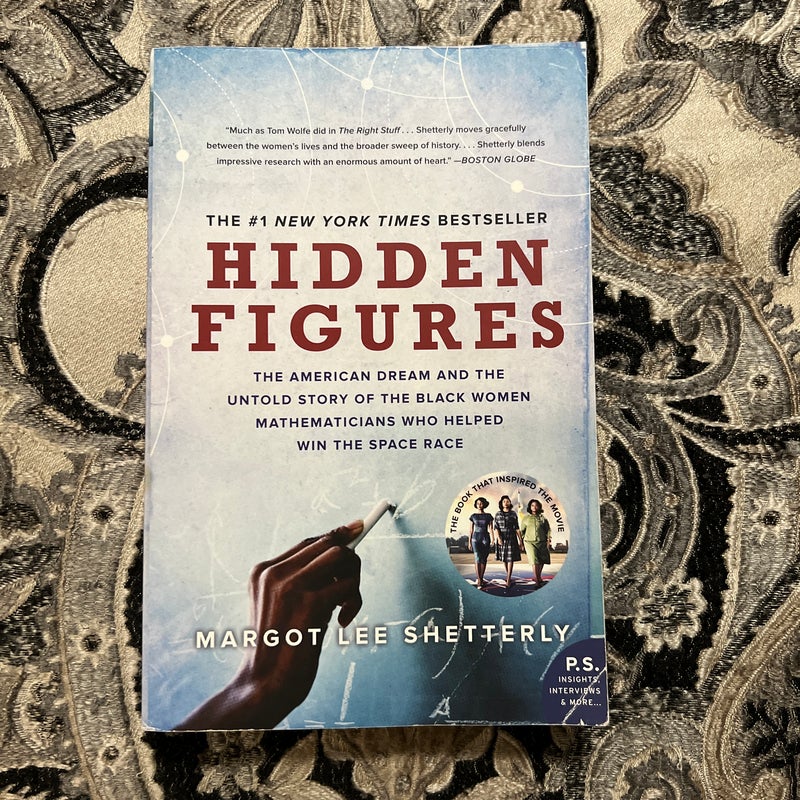 Hidden Figures