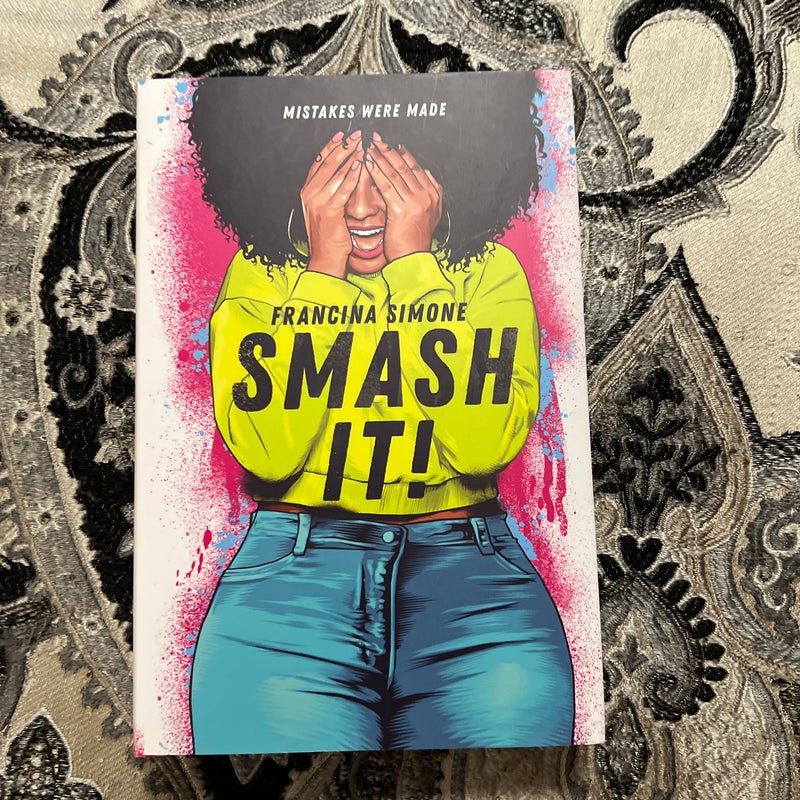 Smash It!