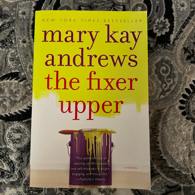 The Fixer Upper