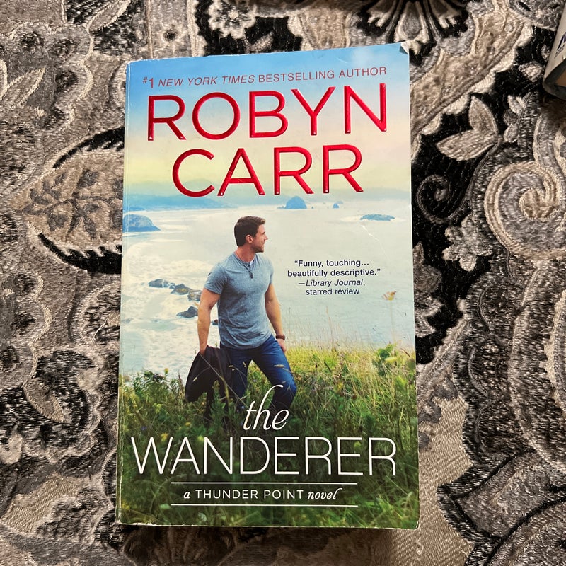 The Wanderer