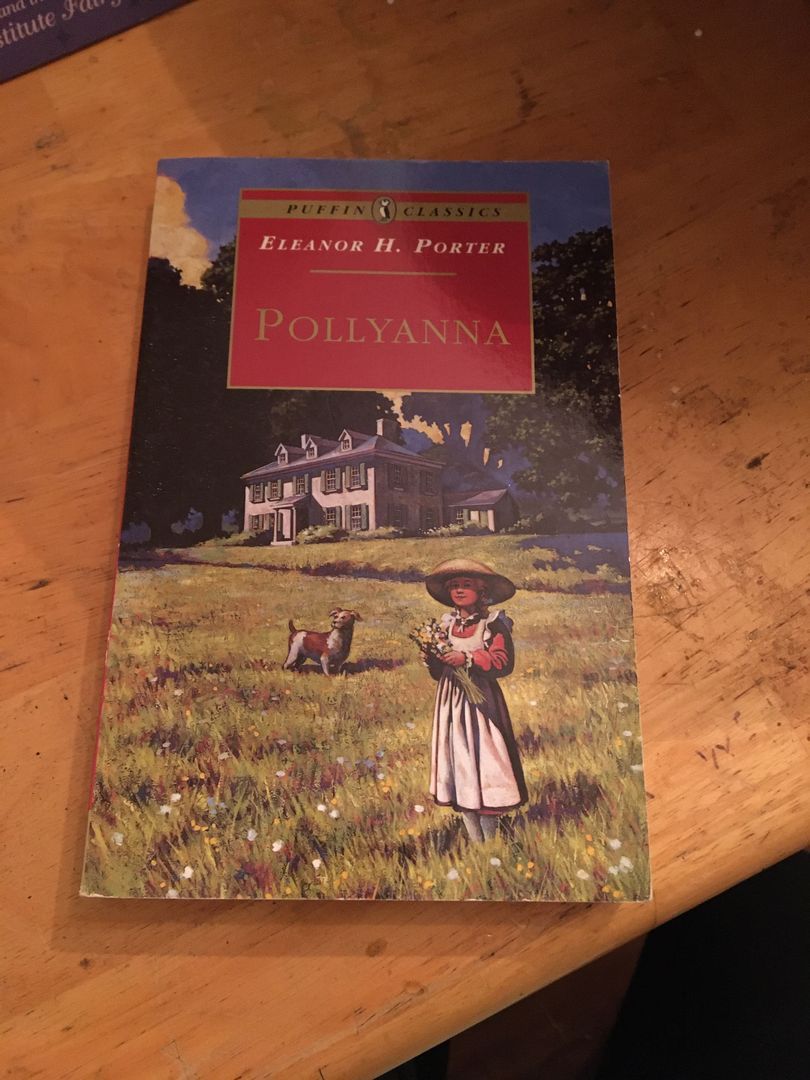 Pollyanna