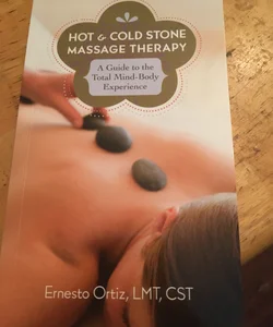 Hot and Cold Stone Massage Therapy