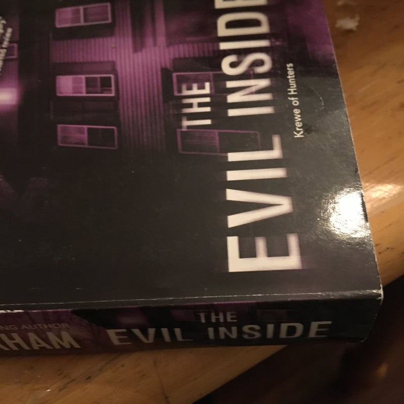 The Evil Inside