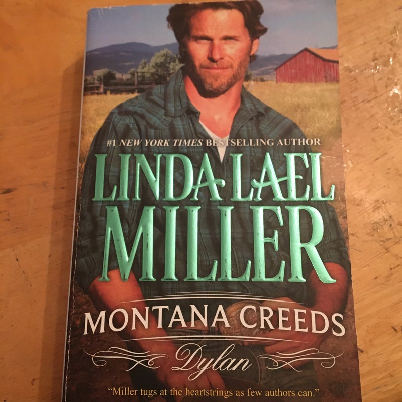 Montana Creeds: Dylan