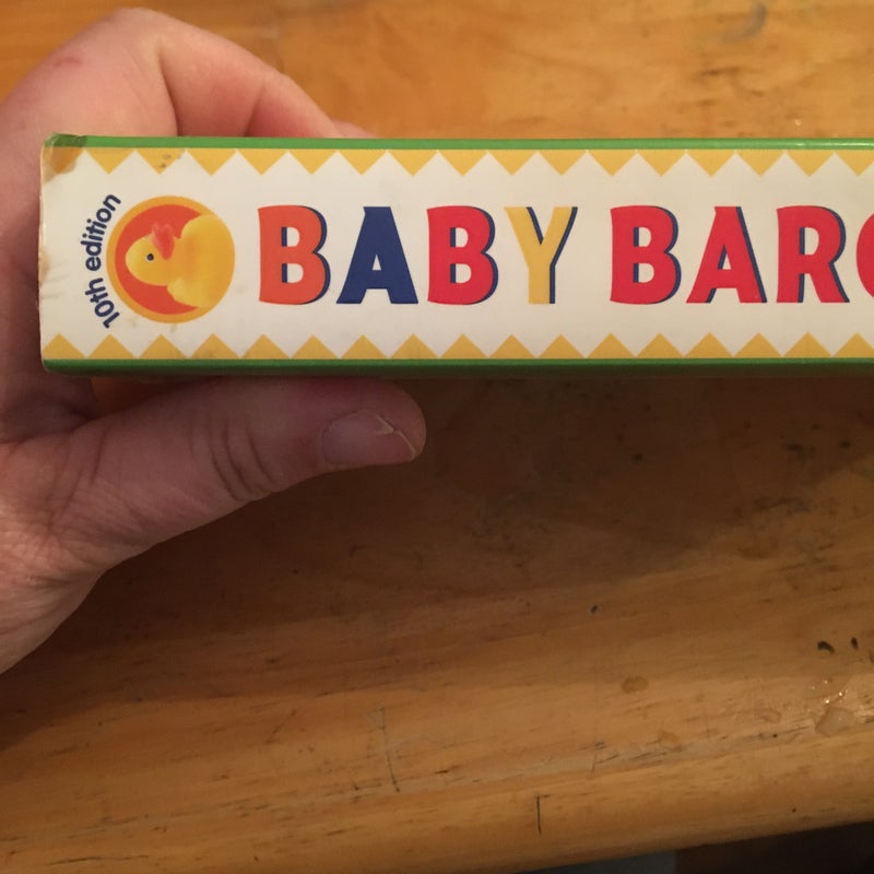 Baby Bargains