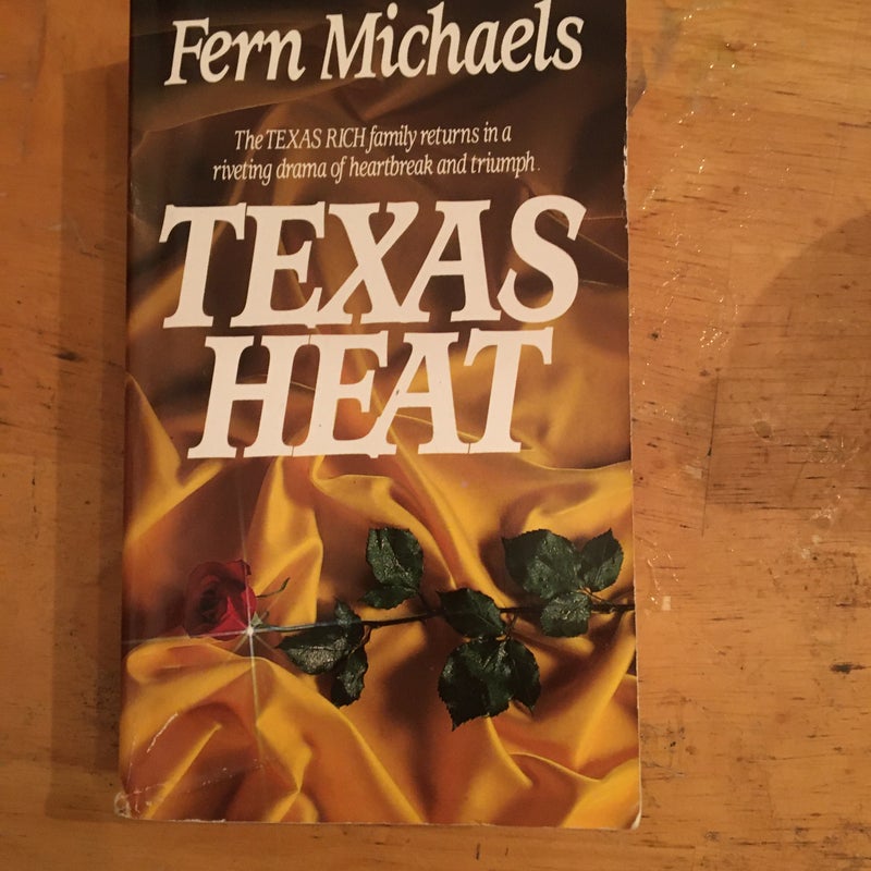 Texas Heat