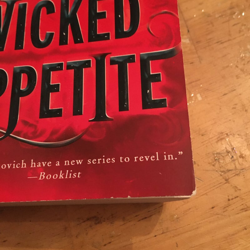 Wicked Appetite