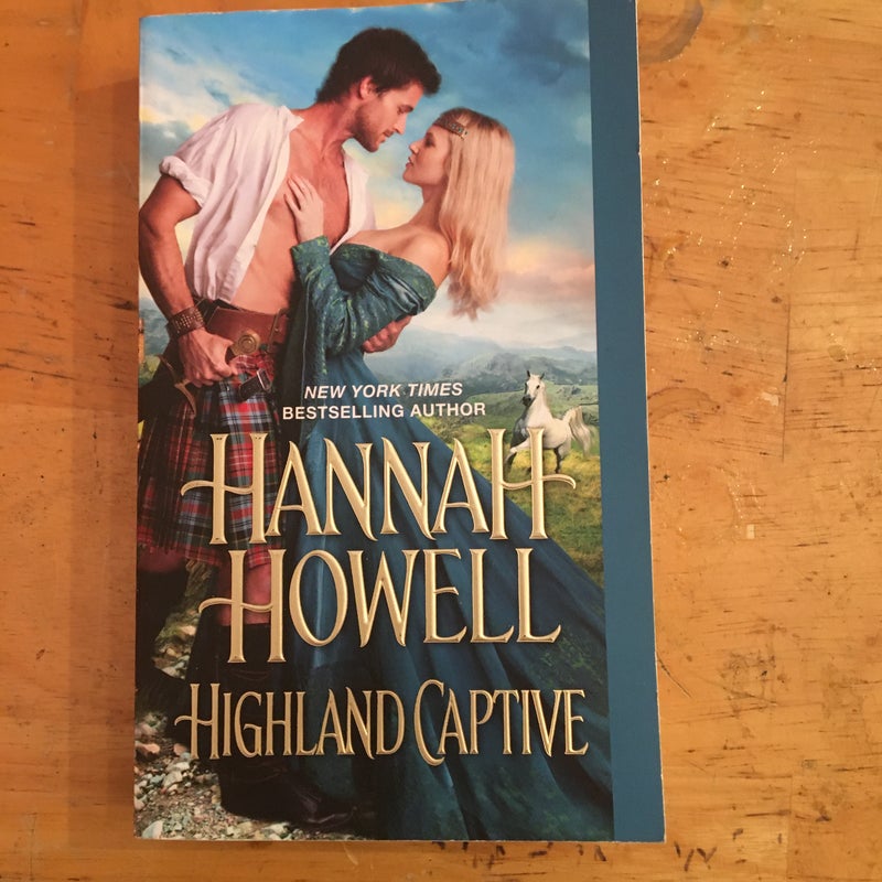 Highland Captive