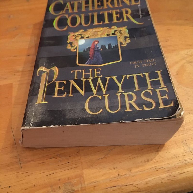 The Penwyth Curse