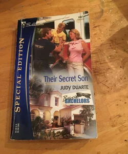 Their Secret Son