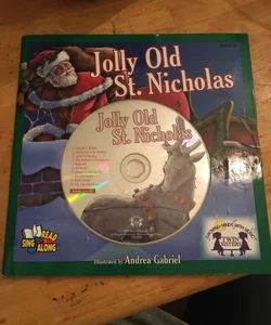 Jolly Old St.Nicholas