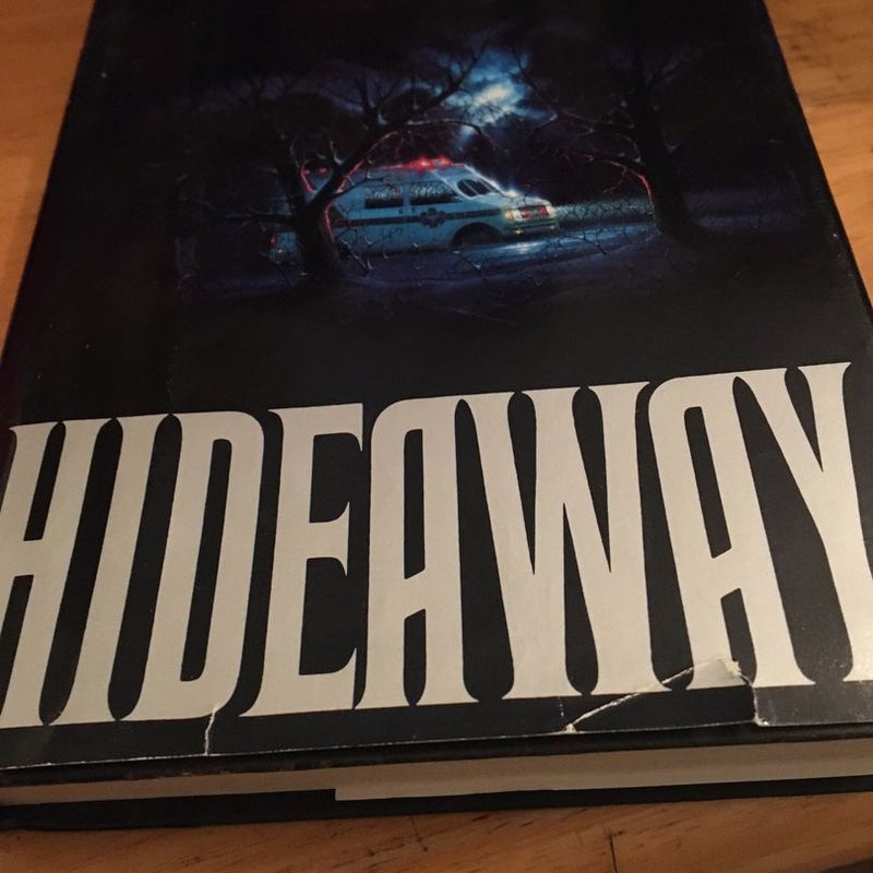 Hideaway 